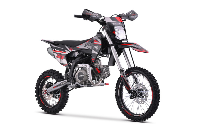 Питбайк YACOTA H5 125 в Щёлкове