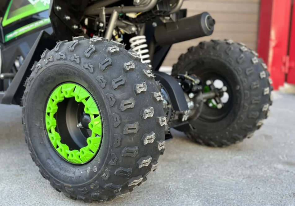 Квадроцикл GBM DAXTER 220 NEW в Щёлкове