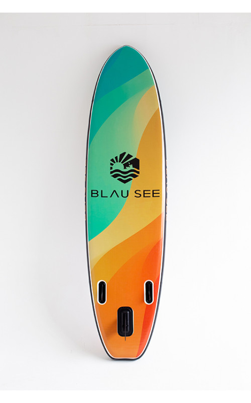 НАДУВНОЙ SUP-BOARD BREEZE 10,6 в Щёлкове