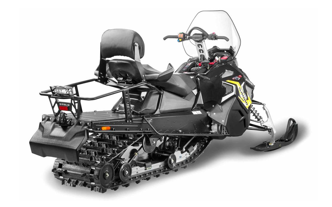 Снегоход STELS SA800R (L LUX WT) ВИТЯЗЬ 2.0 К01 Tech в Щёлкове