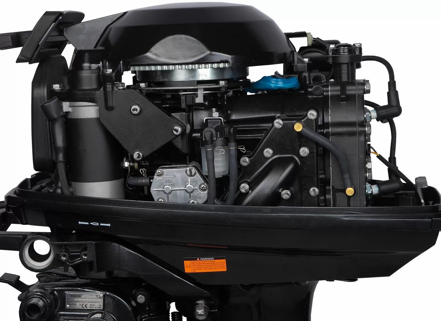 Лодочный мотор MARLIN MP 30 AWRS в Щёлкове