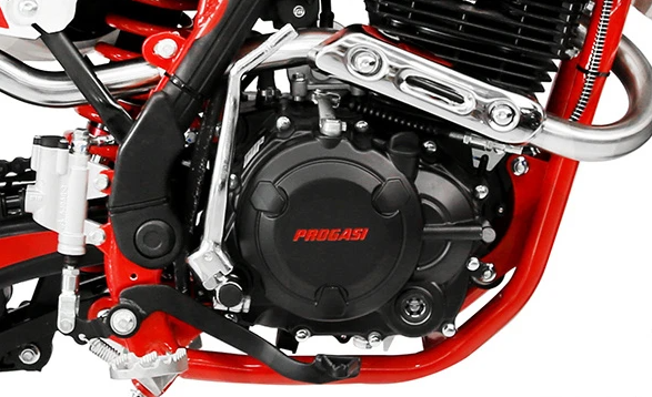 Мотоцикл Progasi SUPER MAX 300 в Щёлкове