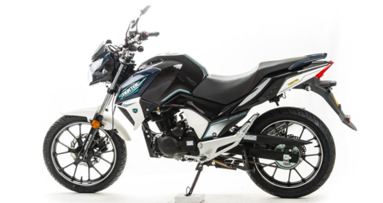 Мотоцикл MOTOLAND (МОТОЛЕНД) FIGHTER 250 в Щёлкове