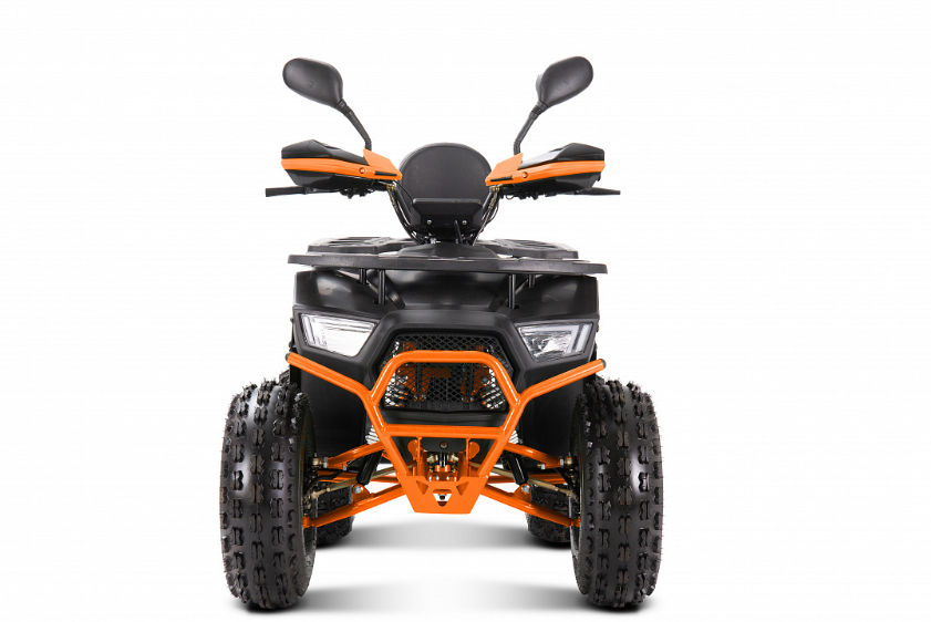 Квадроцикл YACOTA SIRIUS 2000W в Щёлкове