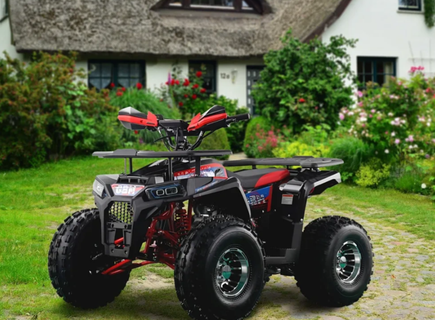 Квадроцикл GBM MAVERICK 222 NEW в Щёлкове