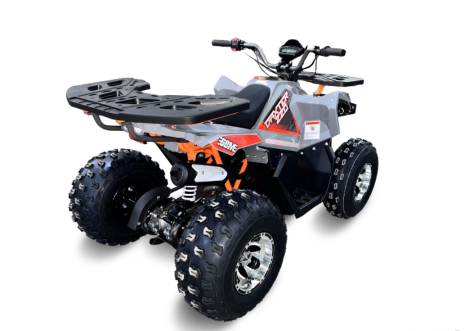 Квадроцикл GBM DAXTER 220 NEW PREMIUM в Щёлкове