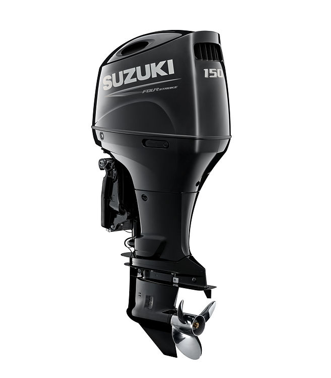 Лодочный мотор Suzuki DF150ATX в Щёлкове