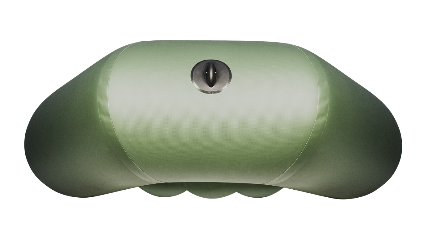 Лодка АКВА-ОПТИМА 260 НД в Щёлкове