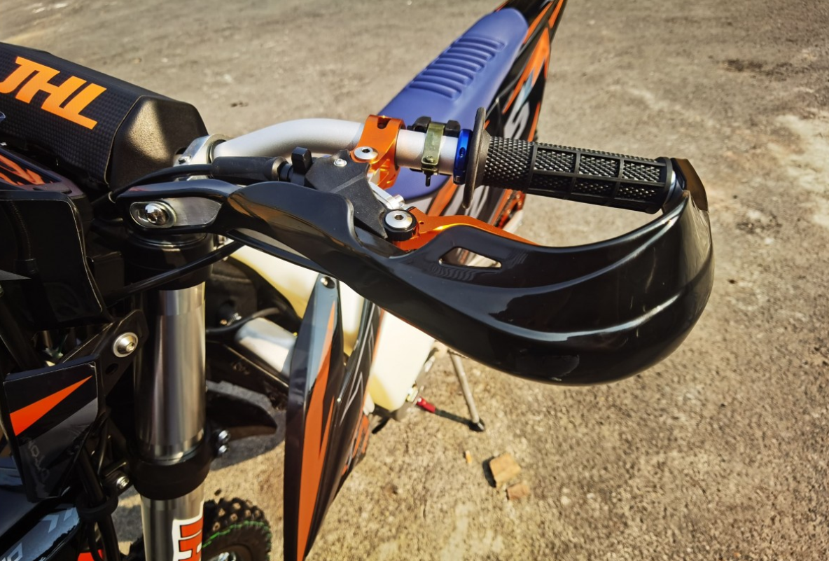 Мотоцикл JHLMOTO JHL Z5 NB300 (174MN-5) в Щёлкове