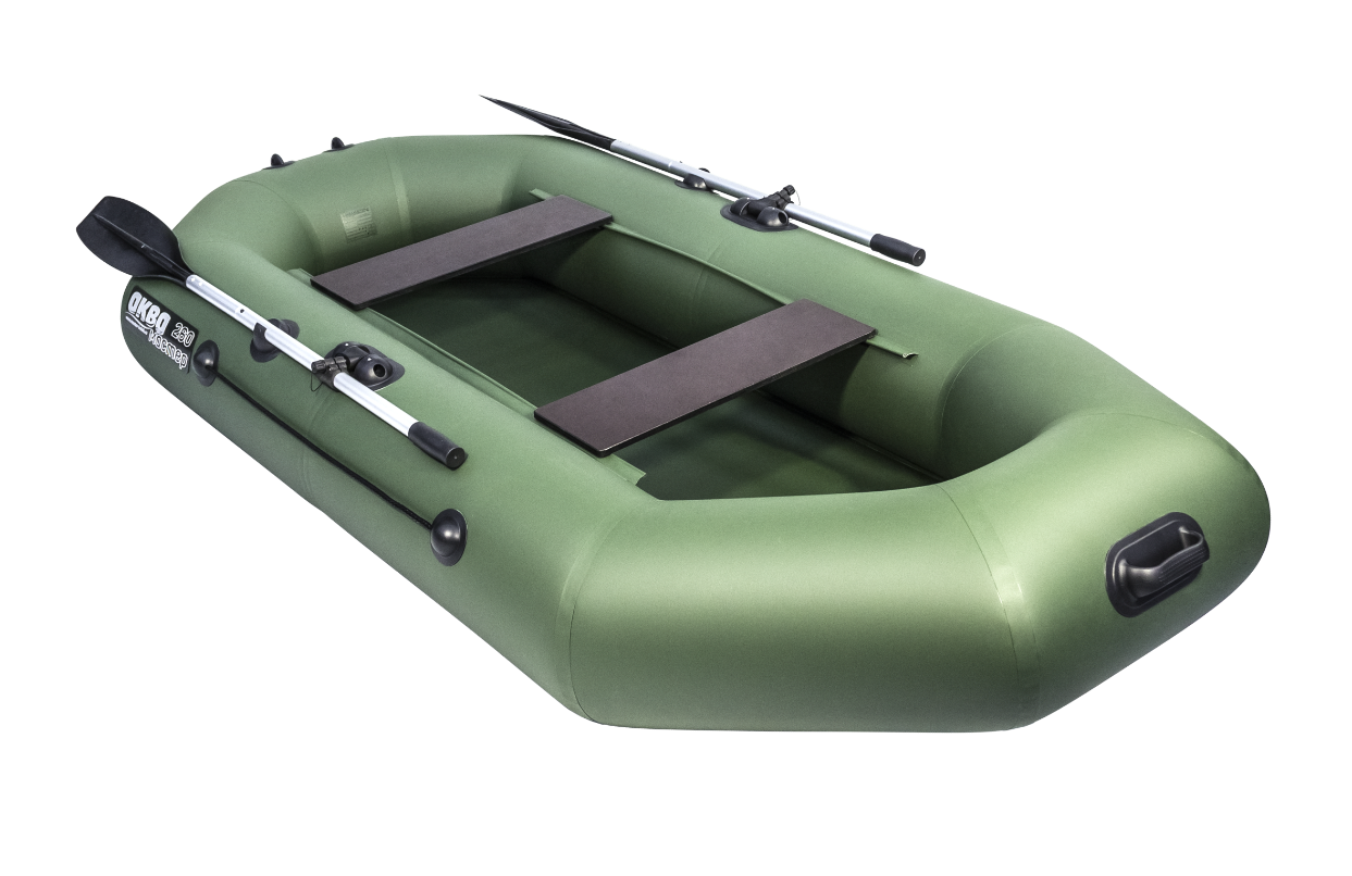 Лодка АКВА-МАСТЕР 260 в Щёлкове