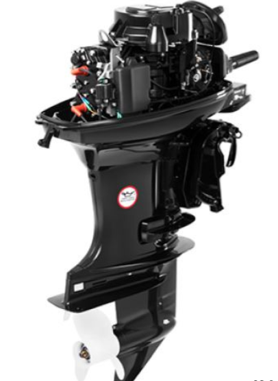 Лодочный мотор HIDEA HD40FHS в Щёлкове