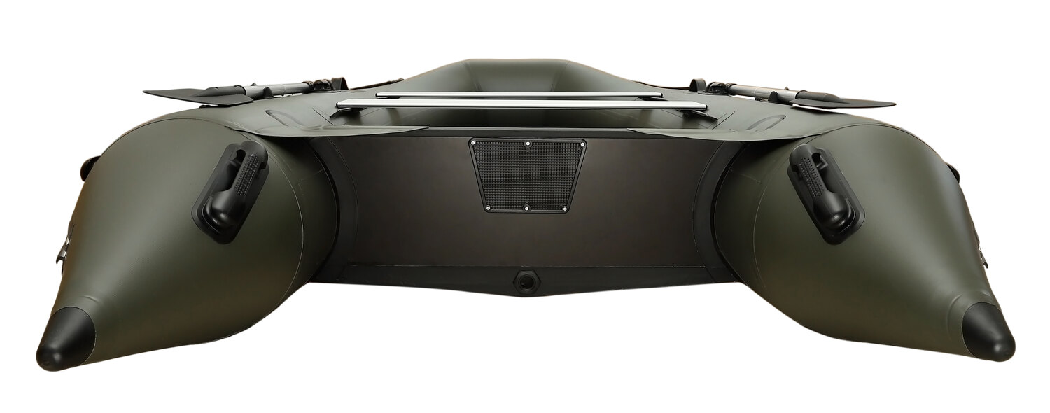 НАДУВНАЯ ЛОДКА GLADIATOR B370AL в Щёлкове