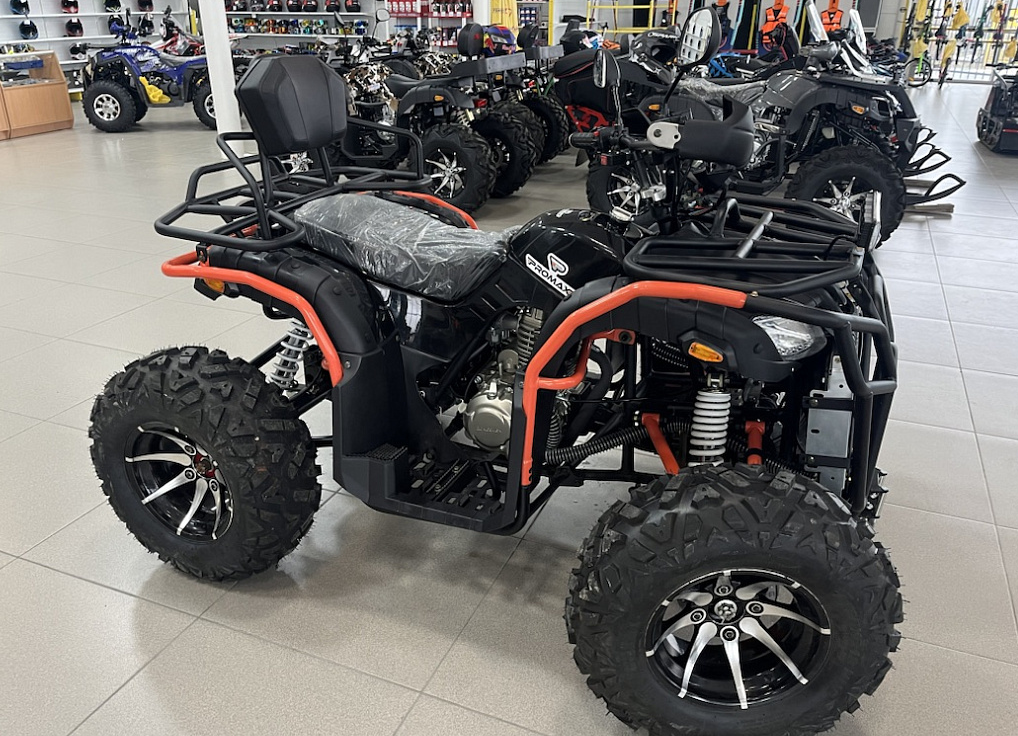 Квадроцикл PROMAX 300 4X4 ALL ROAD в Щёлкове