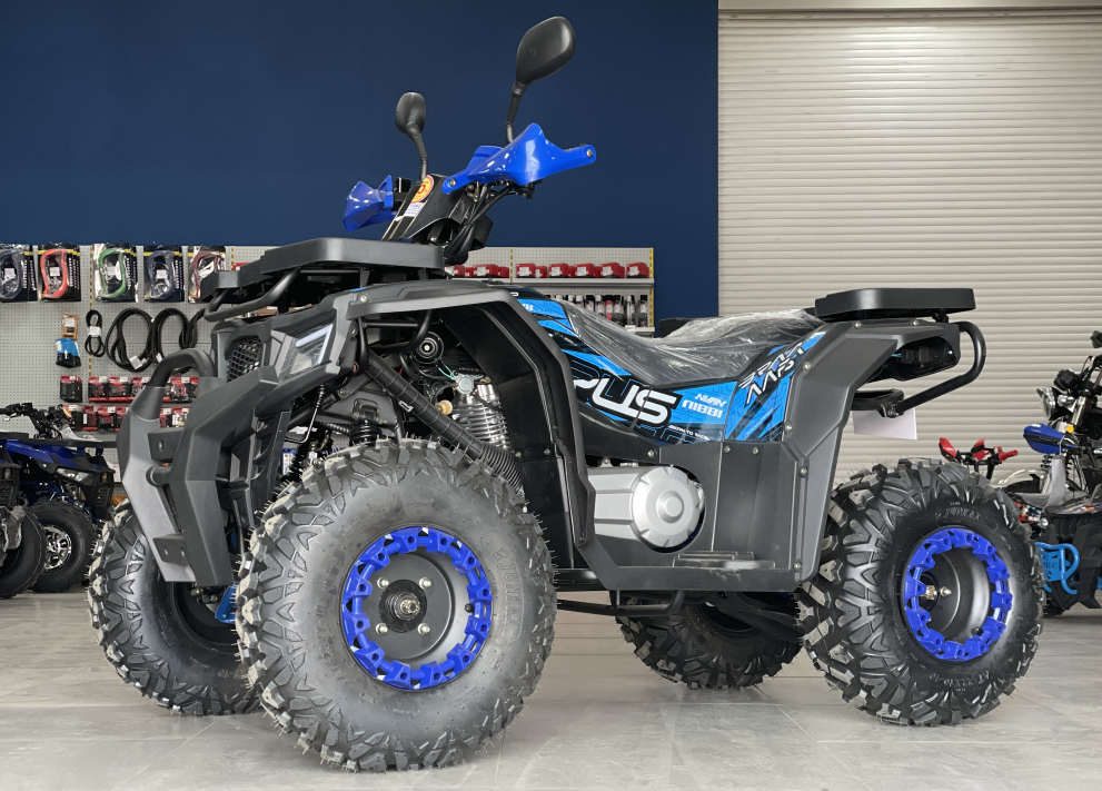 Квадроцикл PROMAX TAURUS 300 в Щёлкове