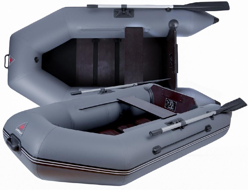 ЛОДКА НАДУВНАЯ YUKONA 280 TL (БЕЗ ПАЙОЛА) в Щёлкове