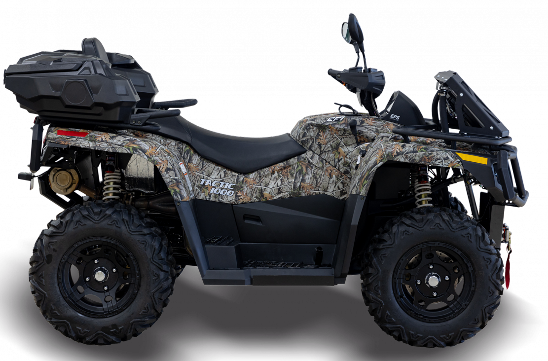 Квадроцикл HISUN TACTIC GT1000/EXTREME EDITION в Щёлкове