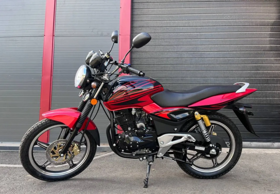 Мотоцикл RACER MAGNUM RC200-C5B в Щёлкове