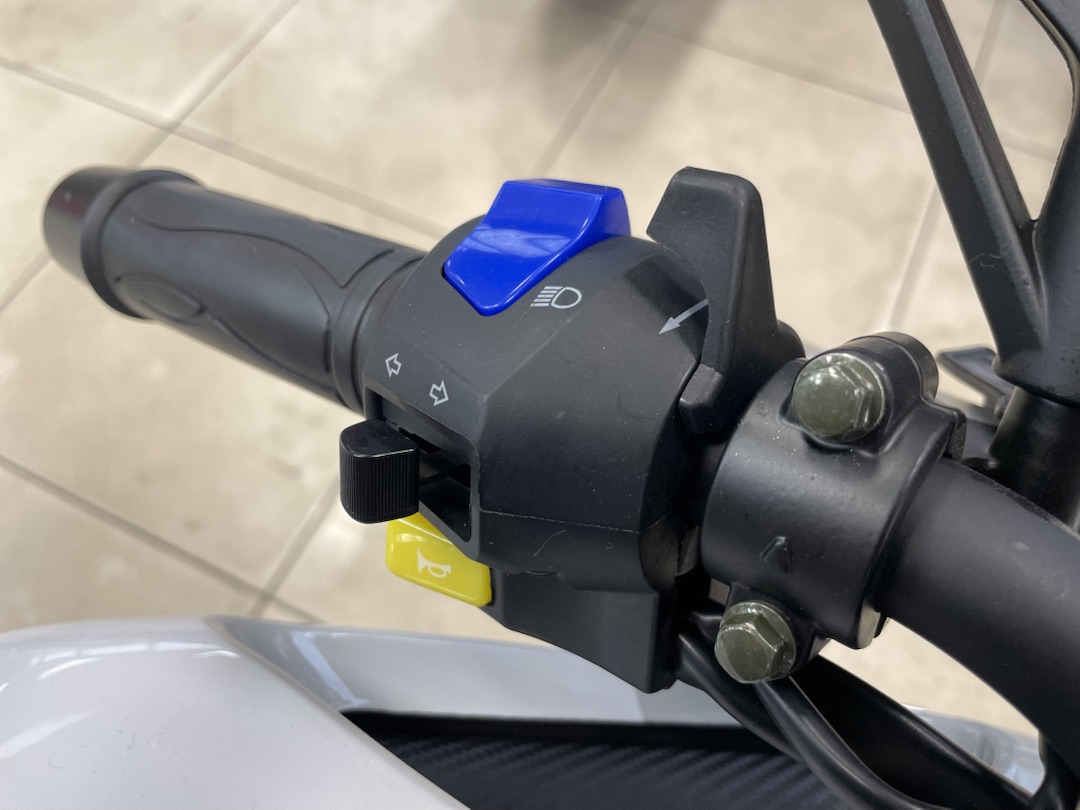 Мопед PROMAX CB150R (49) в Щёлкове