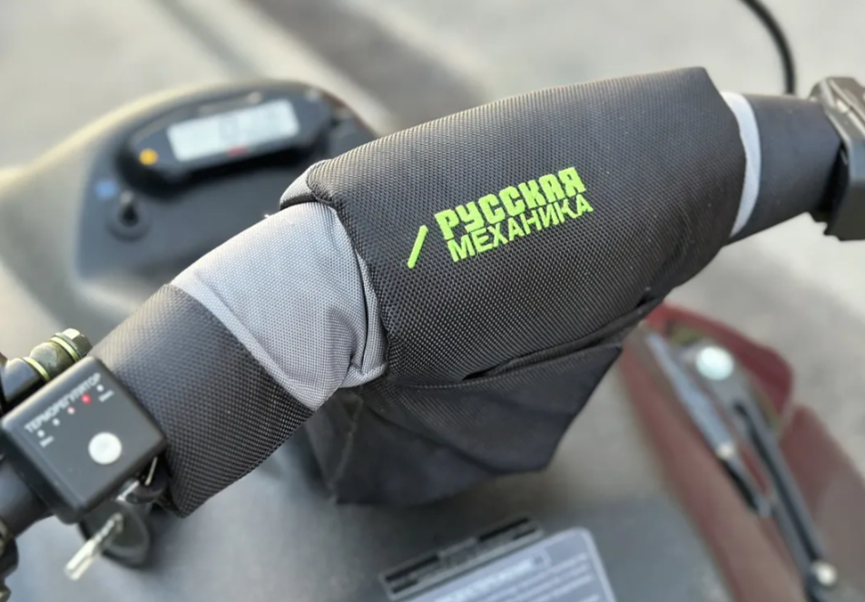 Снегоход РМ TIKSY 500 4Т в Щёлкове