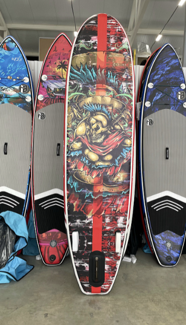 SUP (САП) ДОСКА RAIDEX TAKUMO 10.6’ (320СМ) N 10 в Щёлкове