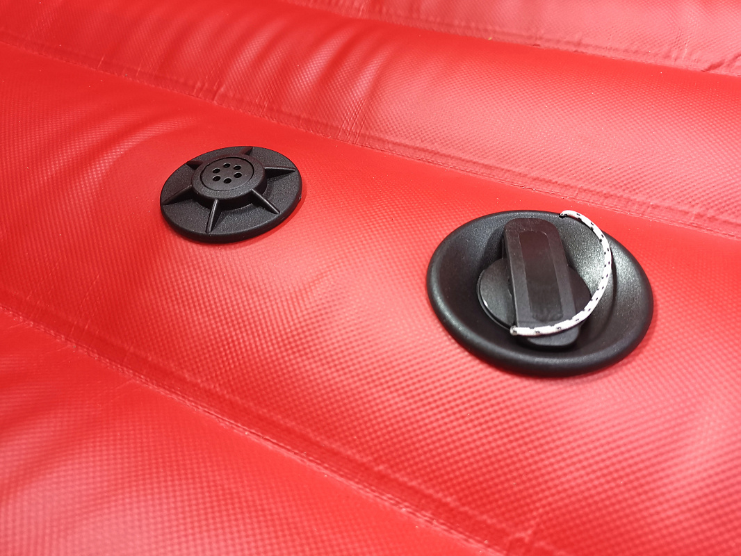 Лодка MISHIMO PRO 335 в Щёлкове