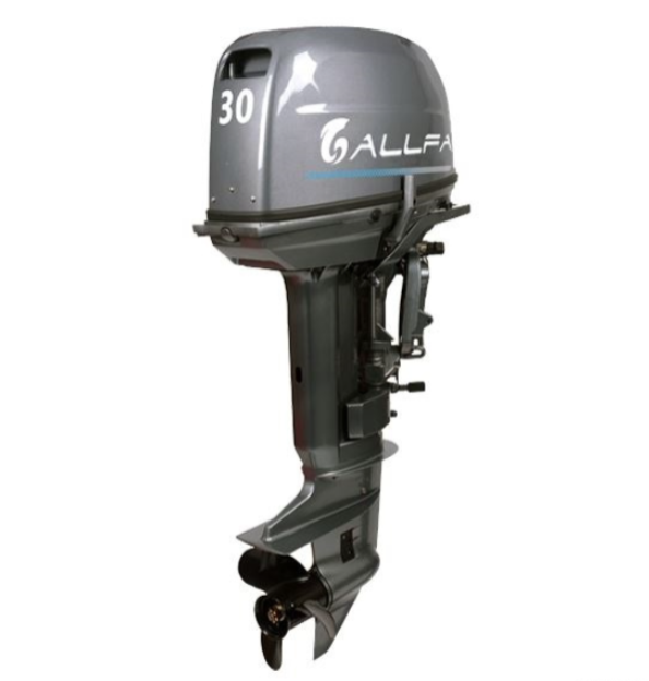 ЛОДОЧНЫЙ МОТОР ALLFA CG Т30 S в Щёлкове