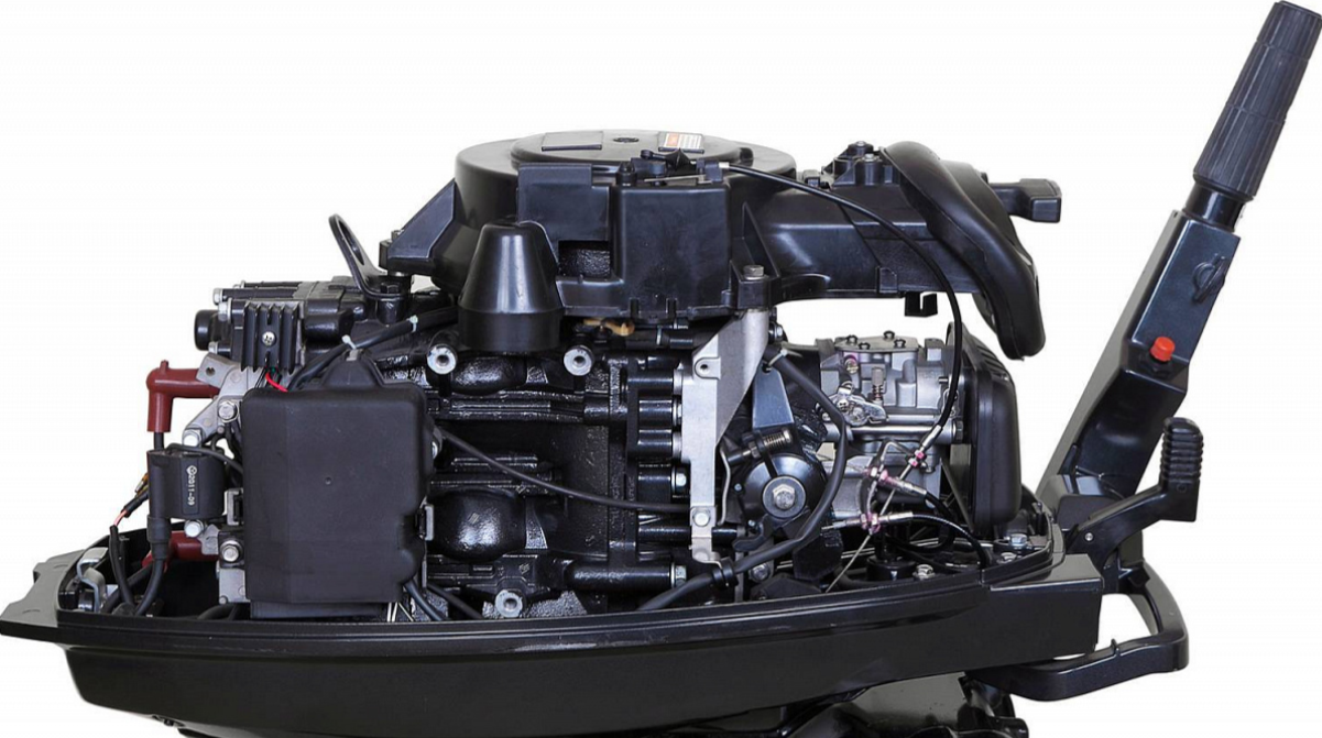 Лодочный мотор MARLIN MP 40 AWHL в Щёлкове