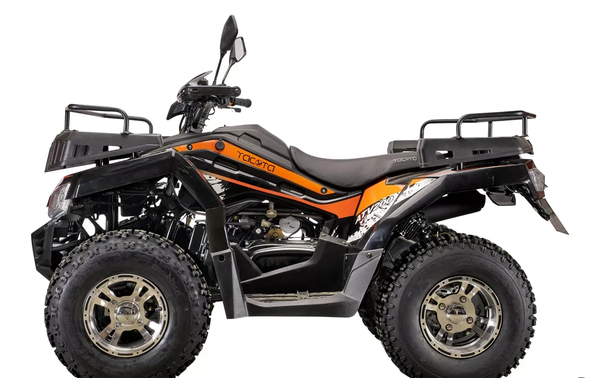 Квадроцикл YACOTA CABO 200LD в Щёлкове