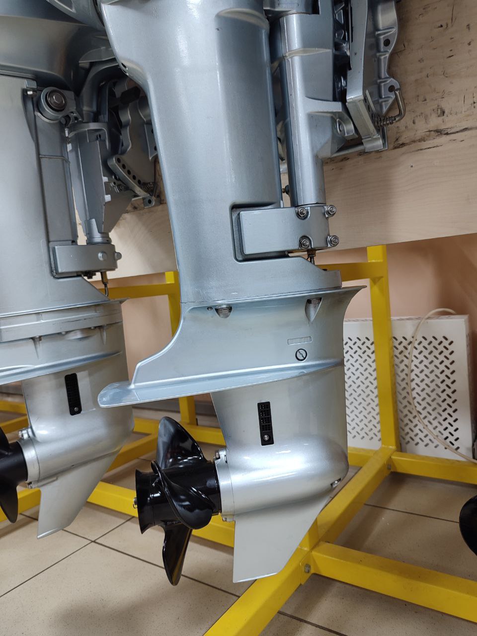 Лодочный мотор PROMAX SP9.9FHS (15) EXTRA в Щёлкове