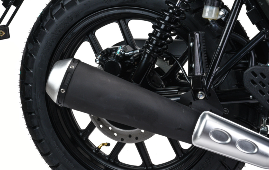 Мотоцикл MOTOLAND (МОТОЛЕНД) TEXAS 300 в Щёлкове