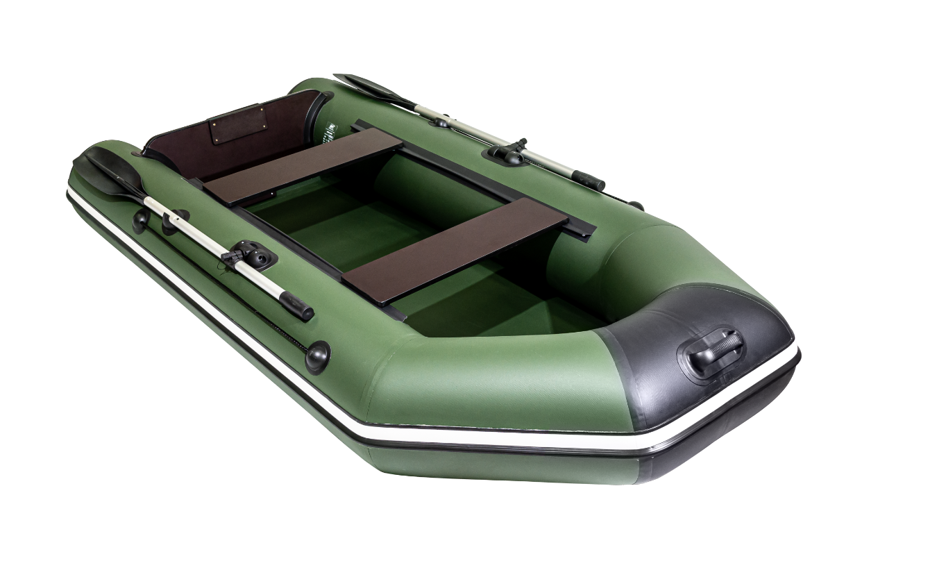 Лодка Аква 2800 в Щёлкове