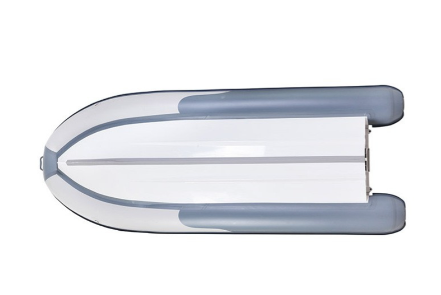 Лодка GLADIATOR RIB420AL в Щёлкове