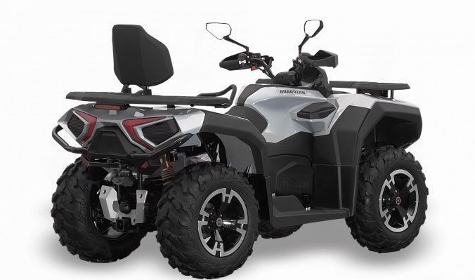 Квадроцикл HISUN GUARDIAN 550L /LONG в Щёлкове