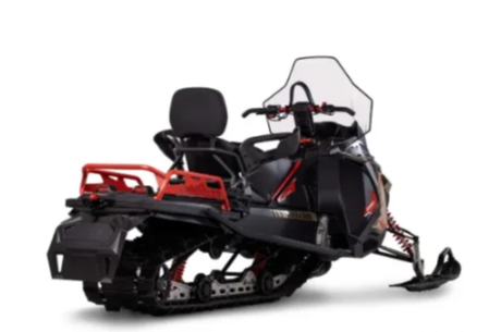 Снегоход AODES Siberiacross 1000 SWT 600mm LCD 6.8 в Щёлкове