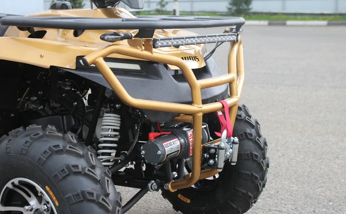 КВАДРОЦИКЛ IRBIS ATV200 PREMIUM в Щёлкове