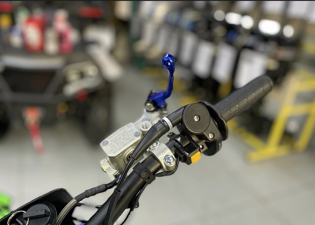 Мотоцикл Progasi RACE 300 AIR PRO SPORT в Щёлкове