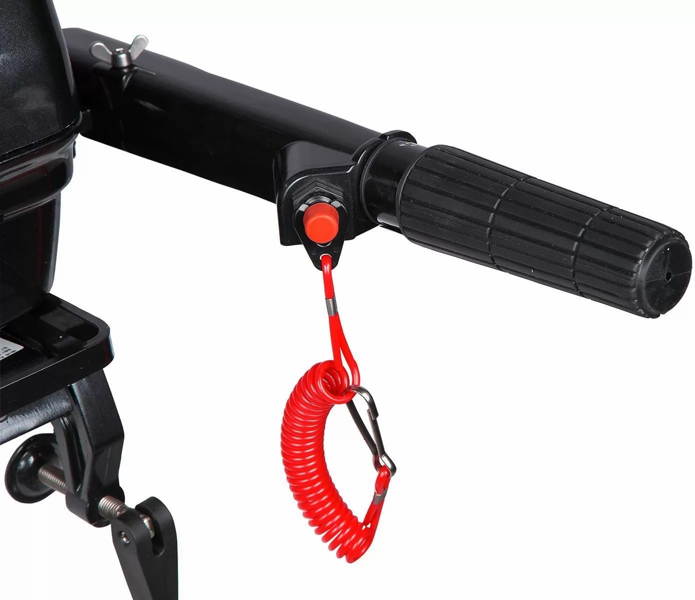 Лодочный мотор MARLIN MP 4 AMHS в Щёлкове