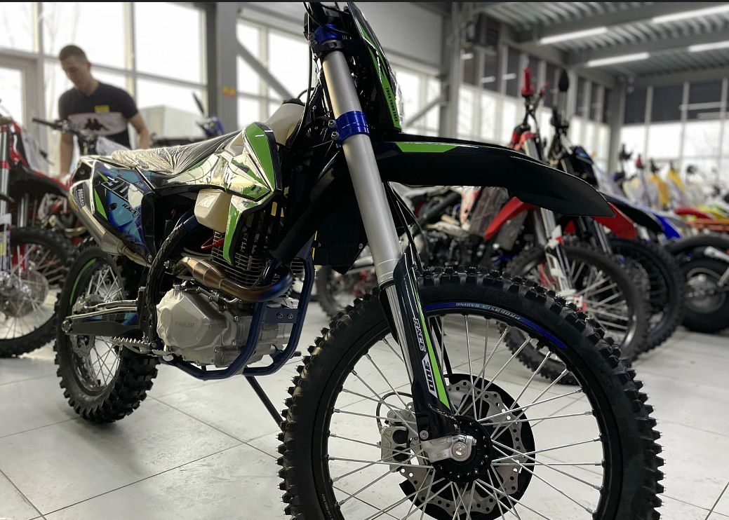 Мотоцикл Progasi RACE 300 AIR PRO SPORT в Щёлкове