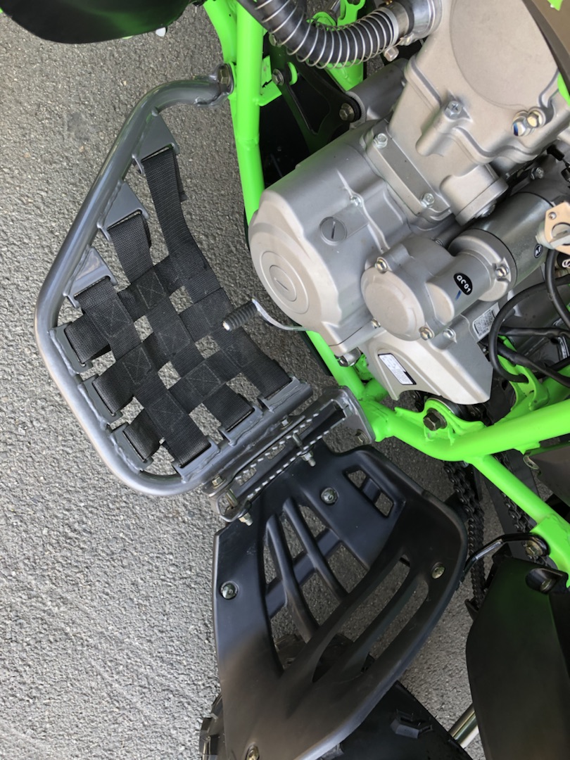 Квадроцикл PROMAX RAPTOR 300 NEW Monster в Щёлкове