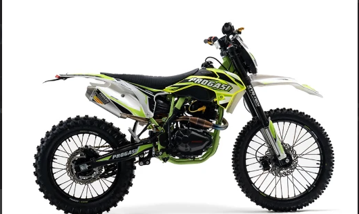 Мотоцикл Progasi SUPER MAX 300 PRO PR300 (ZS175FMN) в Щёлкове