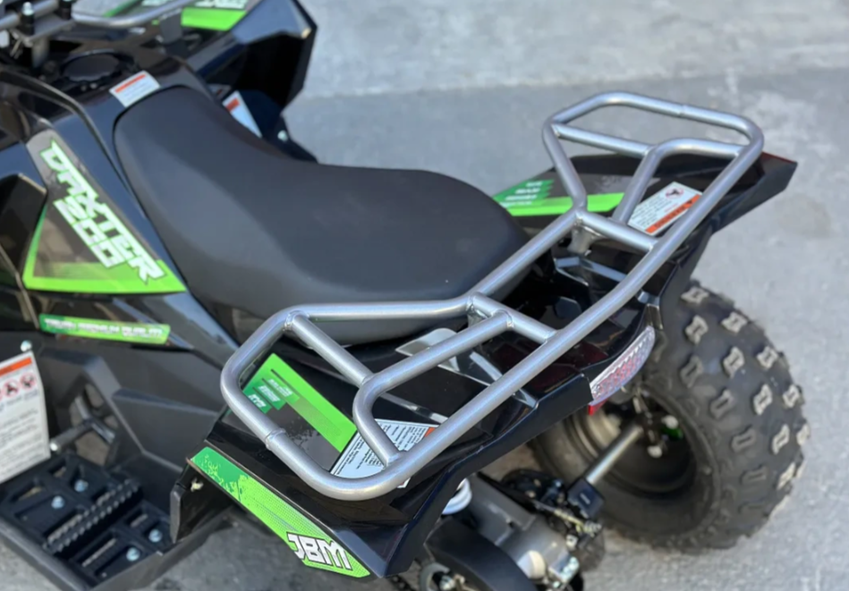 Квадроцикл GBM DAXTER 220 NEW в Щёлкове