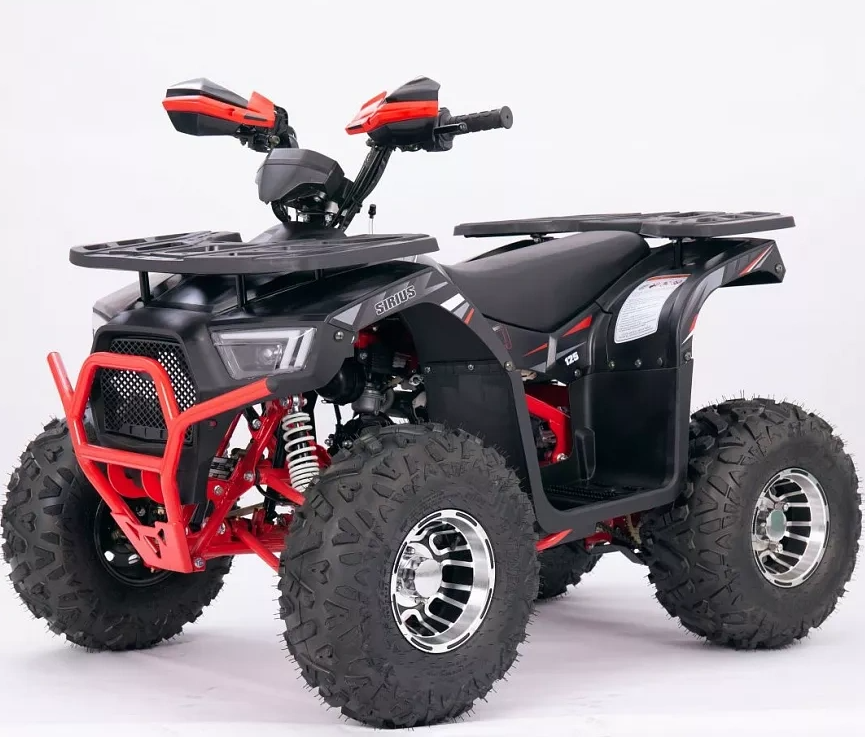 Квадроцикл YACOTA Sirius LD в Щёлкове