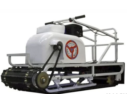 Мотобуксировщик Ураган Классика 15 л.с. в Щёлкове