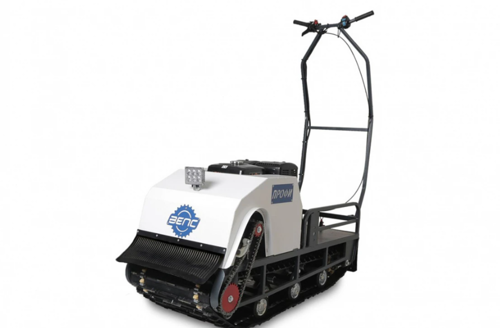 Мотобуксировщик ВЕПС WINTER «ПРОФИ» 18 в Щёлкове