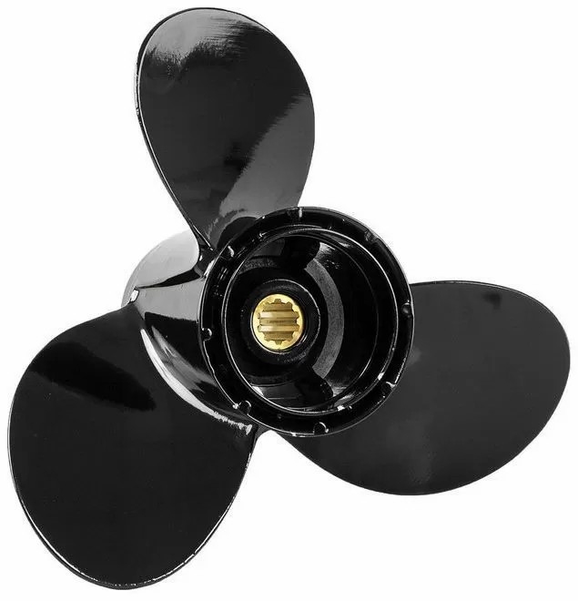 ВИНТ ГРЕБНОЙ SUZUKI DF25-30 / DT20-30; 3X10-1/4X12 в Щёлкове