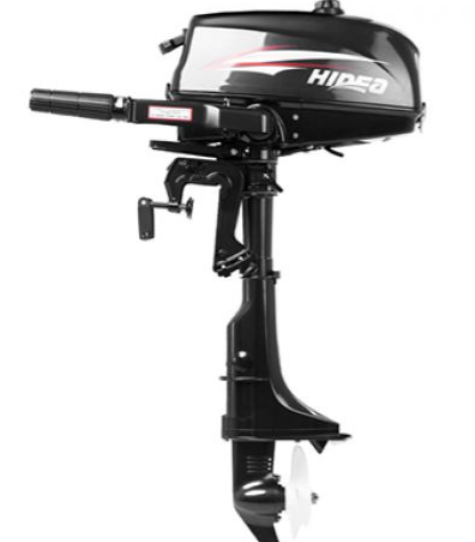 Лодочный мотор HIDEA HD4FHS в Щёлкове