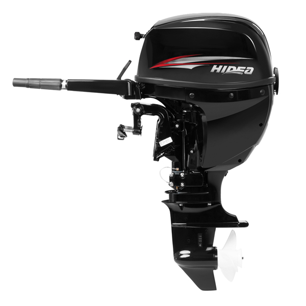 Лодочный мотор HIDEA HDF15HS в Щёлкове