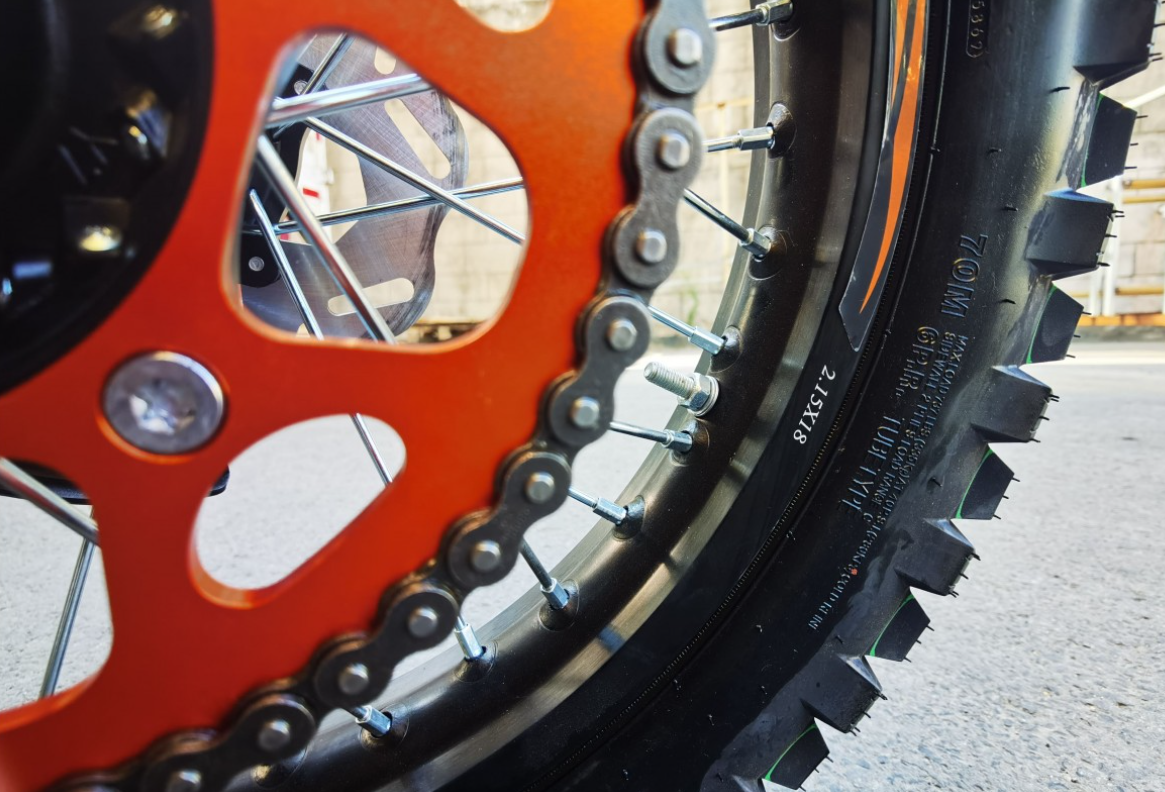 Мотоцикл JHLMOTO JHL Z7 NC250S (177MM-A) в Щёлкове