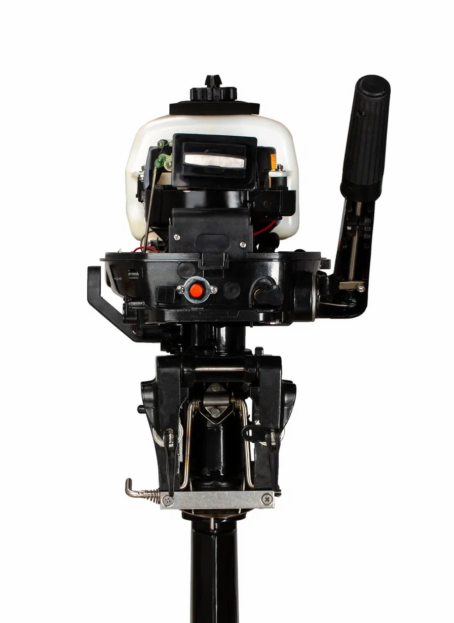 ЛОДОЧНЫЙ МОТОР GLADIATOR G5FHS в Щёлкове