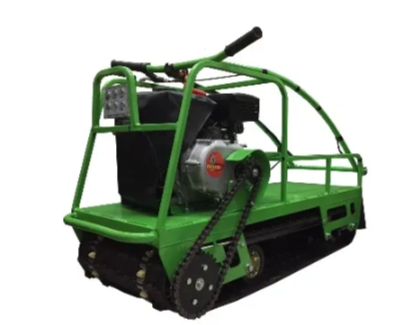 Мотобуксировщик PAXUS 380 EGOZA (для неглубокого снега) в Щёлкове